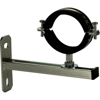 rozdělovač topení Držák rozdělovače Giacomini, 5/4˝