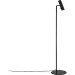 Nordlux Nordická minimalistická podlahová lampa MIB 6 Floor Barva: Černá 71704003