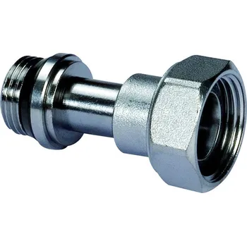 Ventil Prodloužení nastavitelné Giacomini, 3/8˝