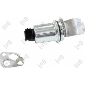 Ventil palivového systému AGR-Ventil ABAKUS 121-01-027