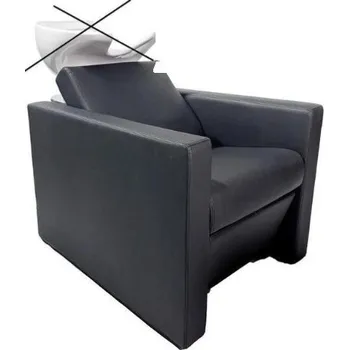 Kadeřnické křeslo Kadeřnický mycí box RIPPLE