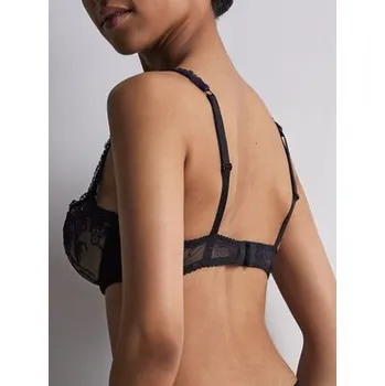 Podprsenka Aubade Podprsenka IBF14-6 Černá 70G