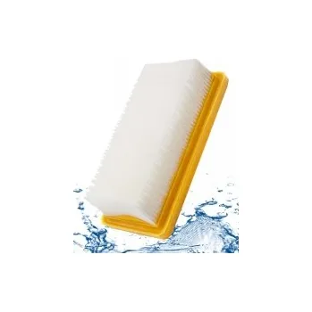 Filtr do vysavače HEPA Filtr do vysavače KARCHER AD 4 Premium omyvatelný 1ks