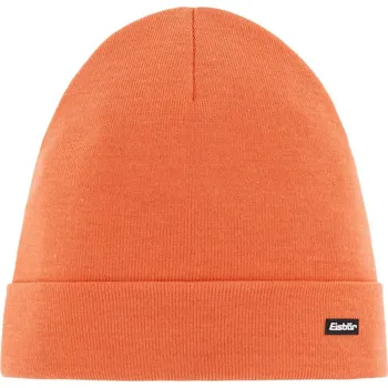 Čepice Zimní čepice EISBÄR Renan OS MÜ RL coral blaze