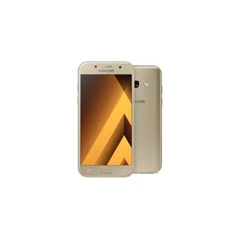 Mobilní telefon Samsung Galaxy A5 A520F - DS 2017 32GB; ZLATÁ