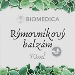 Biomedica Rýmovníkový balzám 50 ml