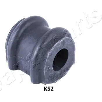 Zavěšení kol Ložiskové pouzdro, stabilizátor JAPANPARTS RU-K52