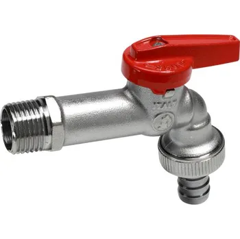 Ventil Kohout kulový Giacomini zahradní, 1/2˝