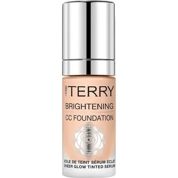 Make-up By-Terry Make-up Make-up-oblicejeRozjasňující CC Foundation 3C Medium Light Cool 30 ml (42&nbsp;500,00 Kč / 1 l)