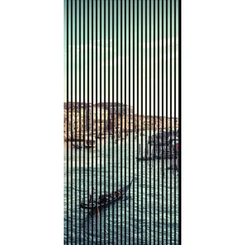 akustický panel Designový akustický panel DIGI02T 19x1133x2400 mm