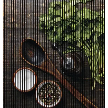 akustický panel Designový akustický panel DIGI05M 2253x19x2400 mm