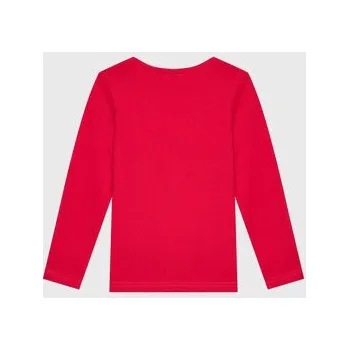 Dámská halenka Blue Seven Halenka 750704 Růžová Regular Fit 92