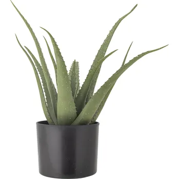 umělá květina BLOOMINGVILLE Dekorační umělá rostlina Aloe zelená