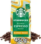 Starbucks® Blonde Espresso Roast - 450 g zrnkové kávy