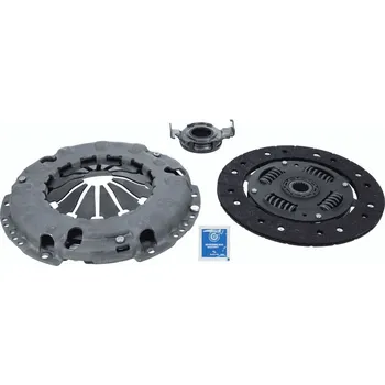 Autodíl Sada spojky SACHS 3000 951 508