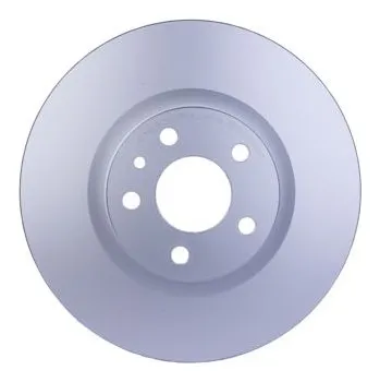 Brzdový kotouč Brzdový kotouč HELLA 8DD 355 118-411