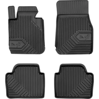autokoberec Sada podlahových rohoží FROGUM 77409316