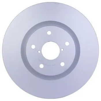 Brzdový kotouč Brzdový kotouč HELLA 8DD 355 117-861