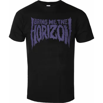 Tričko metal pánské Bring Me The Horizon - REAPER - PLASTIC HEAD - PHDBMTHTSBREA RTBMTHTSBREA - XL
