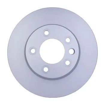 Brzdový kotouč Brzdový kotouč HELLA 8DD 355 109-741