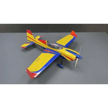 RC model letadla Extra NG - 48" Red