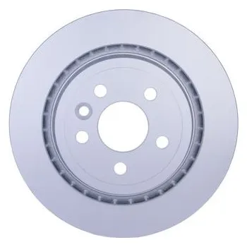 Brzdový kotouč Brzdový kotouč HELLA 8DD 355 129-551