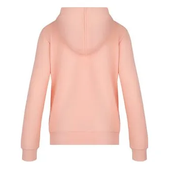 Pánské oblečení Emporio Armani Underwear Mikina 1640763R268 Růžová Regular Fit XL