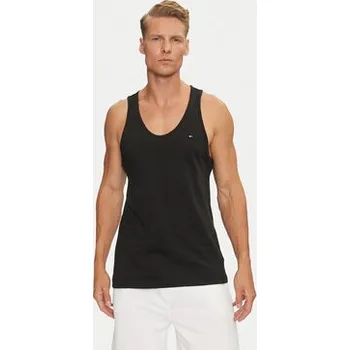 Tommy Hilfiger Souprava tílek UM0UM03387 Černá Regular Fit M