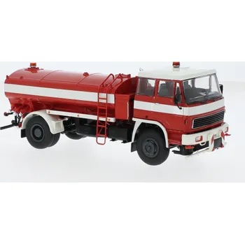 autíčko LIAZ 100.850 SA 8 kropící vůz hasiči Vítkovice 1:43 Premium ClassiXXs