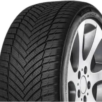 Celoroční osobní pneu Pneumatiky TRISTAR all season power xl 3pmsf 245/35 R19 93Y, celoroční pneu, osobní a SUV