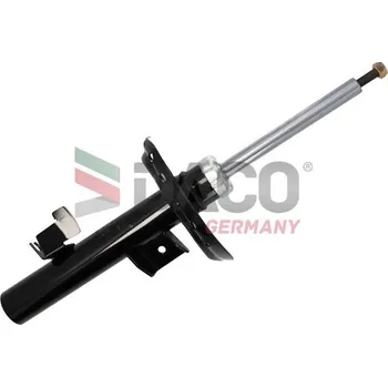 Tlumič pérování DACO 451007L