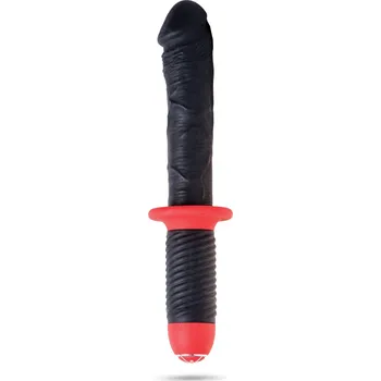 Vibrátor Vibrátor - Dorado Minor černá