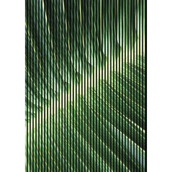 akustický panel Designový akustický panel DIGI01K 19x1693x2400 mm