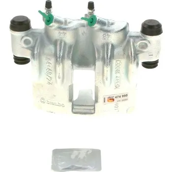 Brzdový třmen Brzdový třmen BOSCH 0 986 474 995