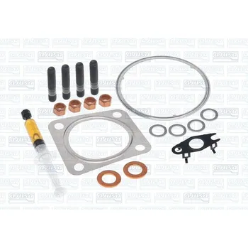 Turbodmychadlo Montážní sada, dmychadlo AJUSA JTC11799