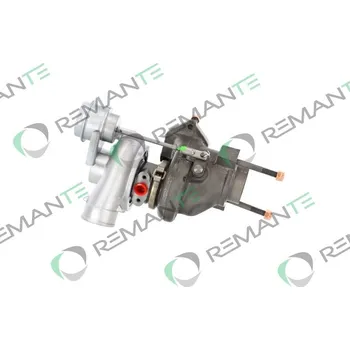 Turbodmychadlo Dmychadlo, plnění REMANTE 003-001-001038R