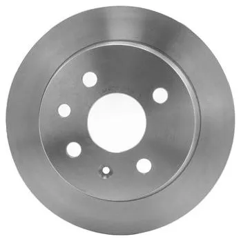 Brzdový kotouč Brzdový kotouč HELLA 8DD 355 102-731