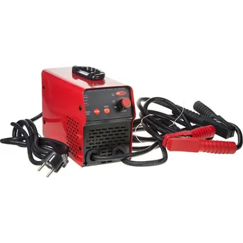 Nabíječka autobaterie Autonabíječka 12V-24V/40A + start 250Amp, STM 35934