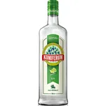 Borovička Koniferum Limetka 37,5% 0,7l (holá láhev)