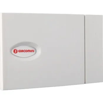 Čidlo teploty/vlhkosti Giacomini, 24V