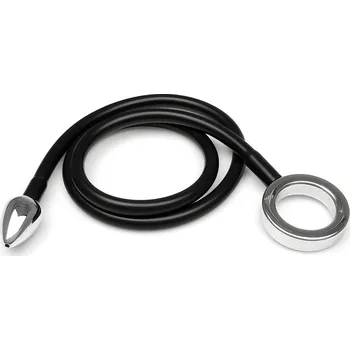 Kroužek s análním kolíkem - Sopol