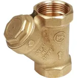 Filtr závitový Giacomini, 6/4˝