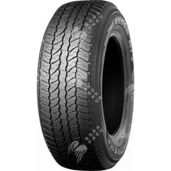 Osobní pneu Pneumatiky YOKOHAMA GEOLANDAR A/T G31 265/65 R18 114V