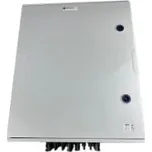 EMITER EM-1366N_DC Rozdělovací skříň DC, IP66, omezovače přepětí DC Noark 1000V typu 2, 11x PV řetězec, 11x MPPT