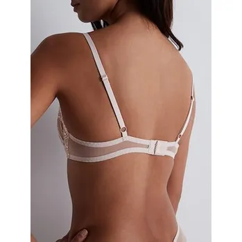 Dámské spodní prádlo Aubade Podprsenka 3BF12 Béžová 70F