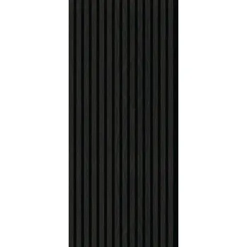 akustický panel Akustický panel PVC dub tmavý 19x572x2400 mm