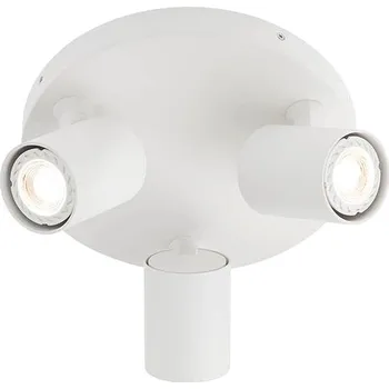 Žárovka Redo 04-471 - Bodové svítidlo CAMEO 3xGU10/35W/230V