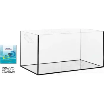 Akvárium Akvárium Betta 15 x 15 x 20 cm, 4,5 l