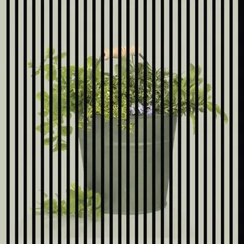 akustický panel Designový akustický panel DIGI05N 1133x19x1195 mm