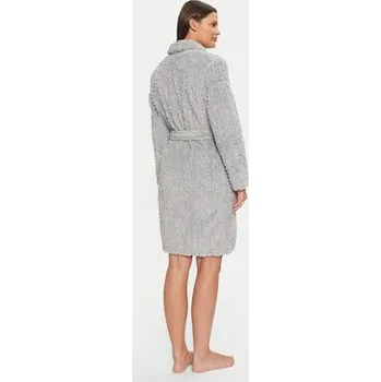 Dámský župan Selmark Župan PC092 Modrá XL